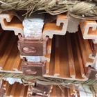 4极5极10平方50A80A黑龙江大庆、双鸭山DHG多极滑触线