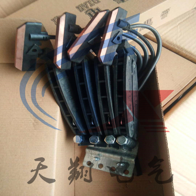 无接缝安全滑触线厂家