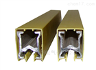 广西HXPnR-H-700/1000A行车单极滑触线价格