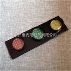 行车滑触线电源信号灯
