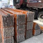 200A250A320A500AQZ10T抓斗桥式起重机BHD单极滑触线