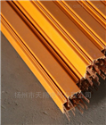 HXTS–35–4/140A多极管式安全滑触线截面积