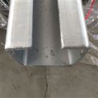 C40*33电缆滑线导轨自动化设备C型钢电缆滑线滑轨详情咨询厂家