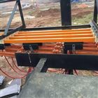 单极H型组合式滑线1500A、1600A三相四线制组合式滑触线