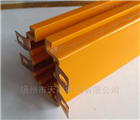 DHG-4-15/80安全滑线DHG-4-15/80工程塑料导管式滑触线厂家报价