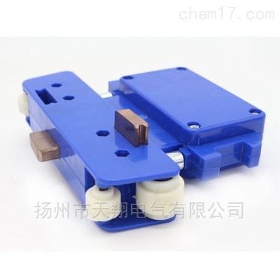 龙门吊滑触线