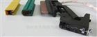 HXPnR–M100A型号单极滑线结构介绍