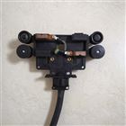 56JDR-4/25HFP56多极导管滑触线弯弧集电器