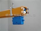 多极管式滑触线安全滑触线价格