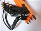 3极6平方无接缝行车滑触线