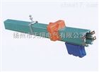 多极管式安全滑触线安装方案