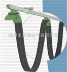 电缆滑线HXDL型滑线导轨、订货需知