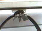 起重机、电缆滑线导轨