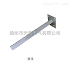H型单极安全滑线集电器方管