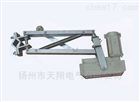 HJD-1000A、1250A单极H型滑触线集电器