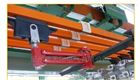 HXPnR、DHH、HAHHJD-800A、1000A单极滑触线集电器（WH）