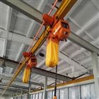 DHB402-140A10t欧式单梁桥式起重机滑触线